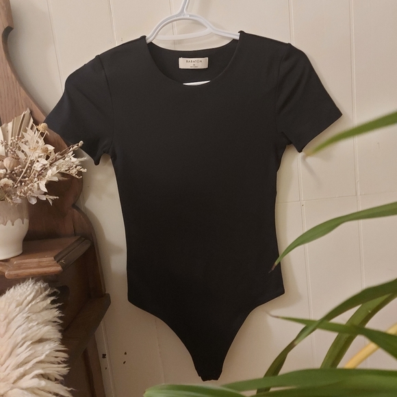 Babaton contour bodysuit xs - Picture 1 of 2